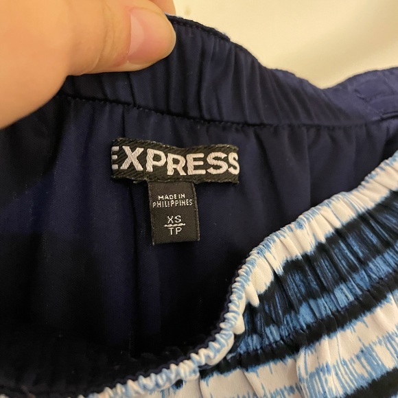 Express Tube Dress - Picture 4 of 4